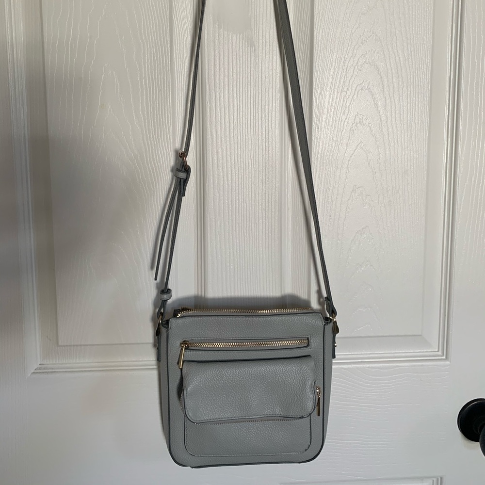 A New Day purse